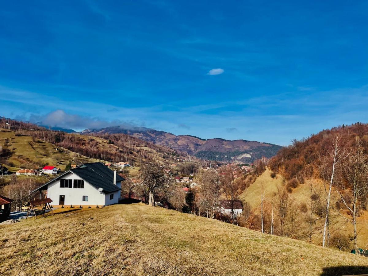 Bran Place La Odaie Simon Buitenkant foto